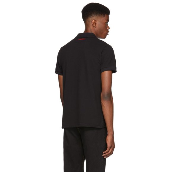 032c BMC POLO SHIRT - Picture 3 of 8